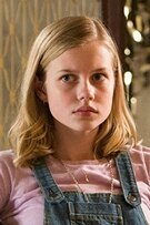 Angourie Rice The actor poster of Angourie Rice