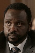 Brian Tyree Henry The actor poster of Brian Tyree Henry