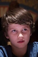 Gabriel Bateman The actor poster of Gabriel Bateman