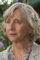 Gemma Jones The actor poster of Gemma Jones