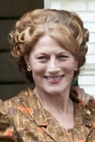 Geraldine James The actor poster of Geraldine James