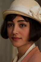 Golshifteh Farahani The actor poster of Golshifteh Farahani