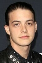 Israel Broussard The actor poster of Israel Broussard