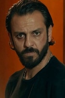 Erkan Kolcak Kostendil The actor poster of Erkan Kolcak Kostendil