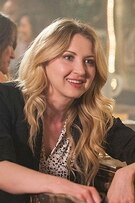 Nina Arianda The actor poster of Nina Arianda