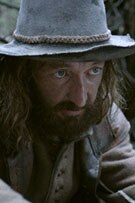 Ralph Ineson The actor poster of Ralph Ineson