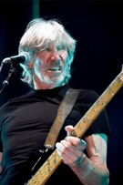 Roger Waters The actor poster of Roger Waters