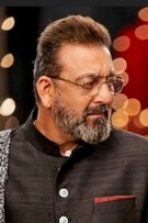 Sanjay Dutt The actor poster of Sanjay Dutt