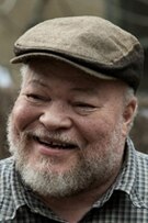 Stephen Henderson The actor poster of Stephen Henderson