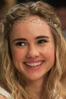 Suki Waterhouse The actor poster of Suki Waterhouse