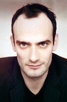 Anatole Taubman The actor poster of Anatole Taubman