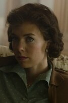 Vanessa Kirby The actor poster of Vanessa Kirby