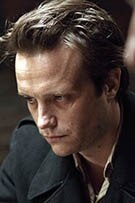 August Diehl The actor poster of August Diehl