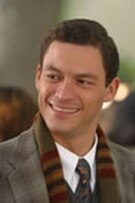 Dominic West The actor poster of Dominic West