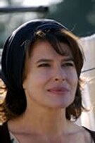 Fanny Ardant The actor poster of Fanny Ardant
