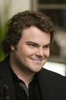 Jack Black The actor poster of Jack Black