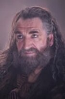 Jim Carter The actor poster of Jim Carter
