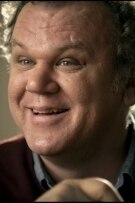 John C. Reilly The actor poster of John C. Reilly