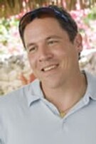 Jon Favreau The actor poster of Jon Favreau