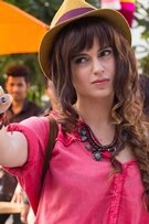 Kangana Ranaut The actor poster of Kangana Ranaut