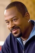 Martin Lawrence The actor poster of Martin Lawrence