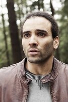 Marwan Kenzari The actor poster of Marwan Kenzari
