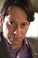 Mathieu Amalric The actor poster of Mathieu Amalric