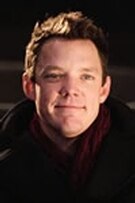 Matthew Lillard The actor poster of Matthew Lillard