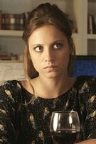 Michelle Jenner The actor poster of Michelle Jenner
