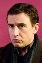 Steve Coogan The actor poster of Steve Coogan