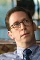 Tim Blake Nelson The actor poster of Tim Blake Nelson