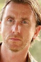 Tim Roth The actor poster of Tim Roth