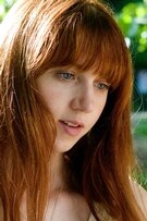 Zoe Kazan The actor poster of Zoe Kazan