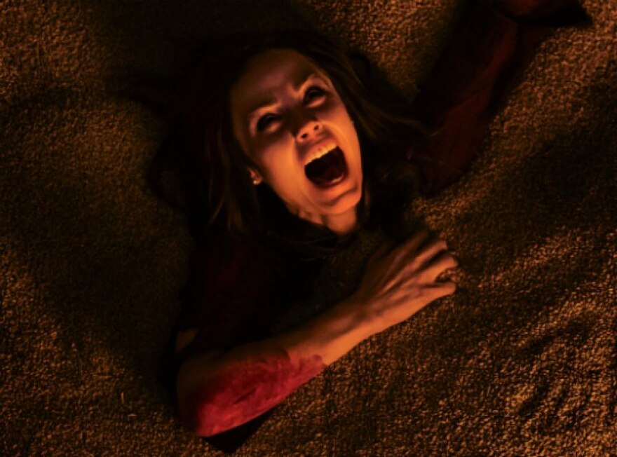 Jigsaw Halloween Horror Night 2017 Kinepolis Bioscopen Jigsaw Halloween Horror Night 2017 Kinepolis Bioscopen