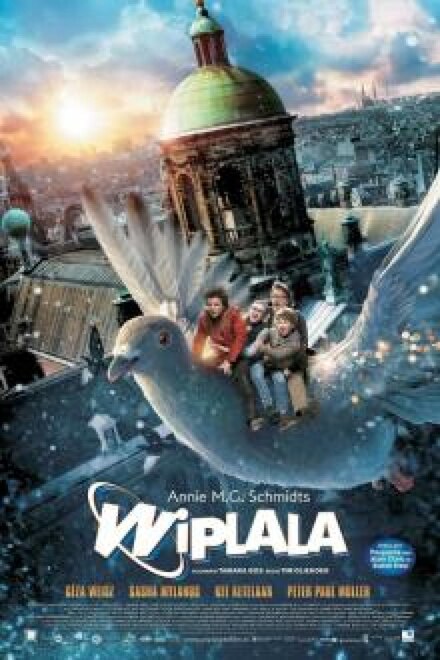Wiplala bij Kinepolis Wiplala bij Kinepolis