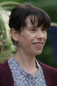 Sally Hawkins Profielfoto van Sally Hawkins