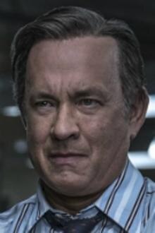Tom Hanks Profielfoto van Tom Hanks