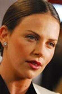 Charlize Theron Profielfoto van Charlize Theron