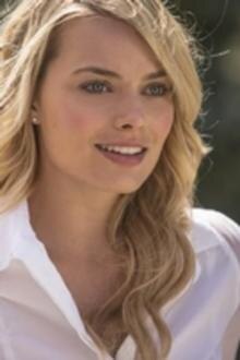 Margot Robbie Profielfoto van Margot Robbie