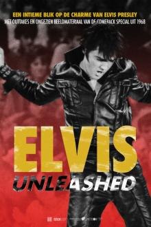 Docu: Elvis Unleashed Filmposter van Docu: Elvis Unleashed