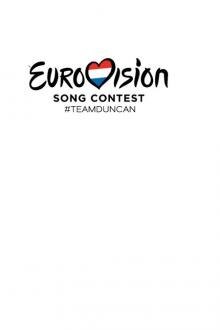 Eurovisie Songfestival finale 2019 - Tel Aviv Filmposter van Eurovisie Songfestival finale 2019 - Tel Aviv