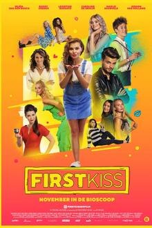 First Kiss Filmposter van First Kiss