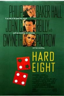 Hard Eight Filmposter van Hard Eight