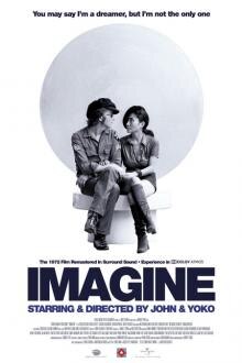 Imagine Filmposter van Imagine