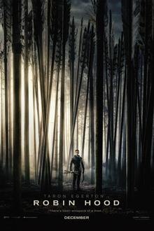 Voorpremière: Robin Hood Filmposter van Voorpremière: Robin Hood