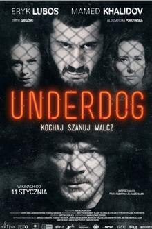 Underdog Filmposter van Underdog