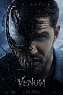 Voorpremière: Venom Filmposter van Voorpremière: Venom