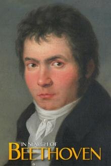 Docu: In search of Beethoven Filmposter van Docu: In search of Beethoven