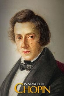 Docu: In Search of Chopin Filmposter van Docu: In Search of Chopin