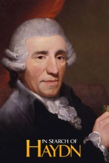 Docu: In Search of Haydn Filmposter van Docu: In Search of Haydn